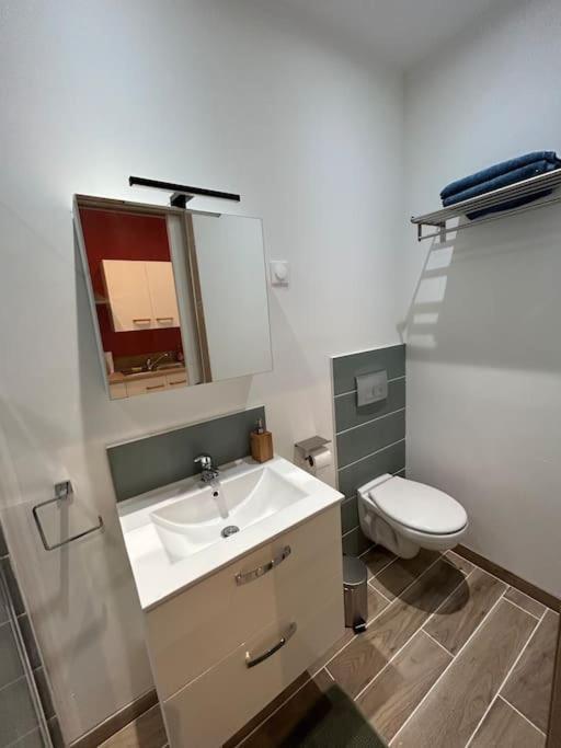 2 Personnes Centre * Bethune