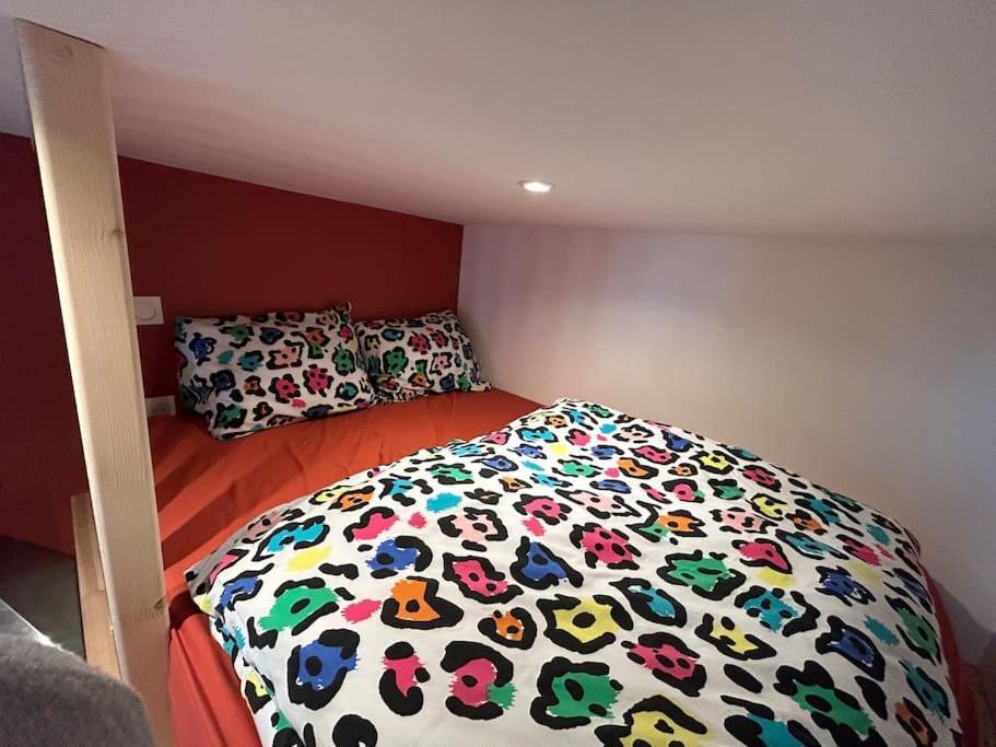2 Personnes Centre Apartment