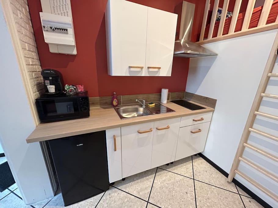 2 Personnes Centre Bethune