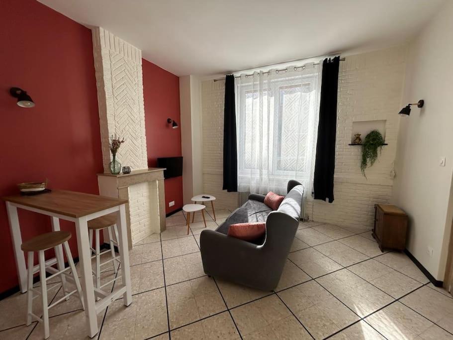 2 Personnes Centre Bethune